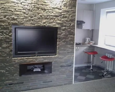 Kvartira Na Surhanava 36 Apartment Minsk